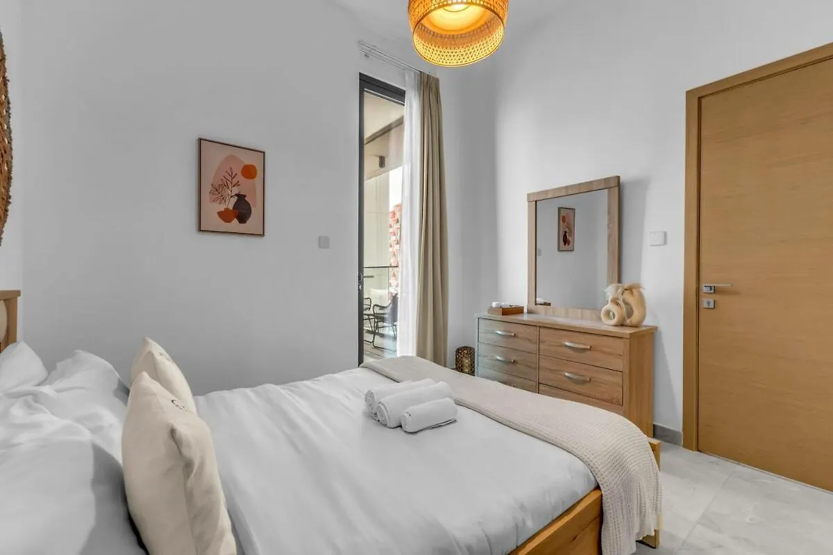 Waves - Rustic Chic 1 Bedroom Retreat In Vibrant Jvc ドバイ アラブ首長国連邦